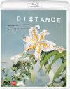 DISTANCE [Blu-ray]