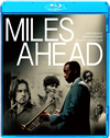 MILES AHEAD[???????????c? H???X??('15P? [Blu-ray]