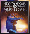 TOC[?C TOUR 2018 SHOWCASE??2??T??? [Blu-ray]