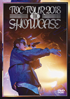 TOC[?C TOUR 2018 SHOWCASE??2??T??? [DVD]