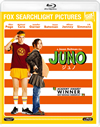 JUNO[????'07P? [Blu-ray]