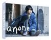 anone Blu-ray BOX??6??T??? [Blu-ray]