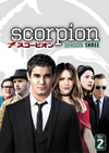 SCORPION ??????? ????? DVD-BOX Part2??6??T??? [DVD]