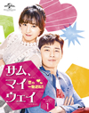 ???[??????? ???????乁? Blu-ray SET1??2??T??? [Blu-ray]