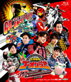 ????????????c? 10 YEARS GRANDPRIX ?????c?????2??T??? [Blu-ray]