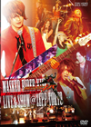 MASKED RIDER KIVA-LIVE[?SHOW@ZEPP TOKYO [DVD]