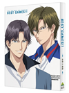 ???????L?? BEST GAMES!! ??@?vs䵁? [Blu-ray]