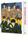 ???????L?? OVA ANOTHER STORY Blu-ray BOX??2??T??? [Blu-ray]