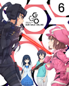 ?????????????? ????????c?? ??????????? 6??M?????i??M????? [Blu-ray]