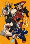 ??????????????? 3rd Vol.6 [Blu-ray]