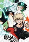 ??????????????? 3rd Vol.8 [Blu-ray]