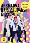 ?????????????????????2 HYPER?? VOL.4 [DVD]