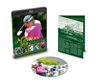 THE MASTERS 2018 [Blu-ray]
