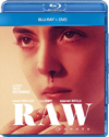 RAW O?D??????? ???????DVD?????('16?????????2??T??? [Blu-ray]