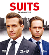 SUITS[???? ????? ????????????4??T??? [DVD]