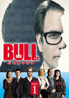 BULL ??? ^???????C?? DVD-BOX PART1??6??T??? [DVD]