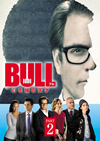 BULL ??? ^???????C?? DVD-BOX PART2??5??T??? [DVD]