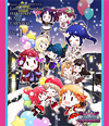 Saint Snow PRESENTS LoveLive[?Sunshine!!HAKODATE UNIT CARNIVAL Day.1??2??T??? [Blu-ray]