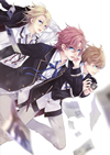 Butlers????X?S???? K?V [Blu-ray]
