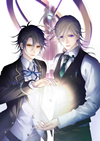 Butlers????X?S???? K?V [DVD]