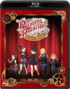 ??????????????? STAGE OF MISSION [Blu-ray]