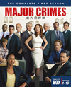 MAJOR CRIMES-??C?I? ???<???????????3??T??? [DVD]