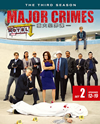 MAJOR CRIMES-??C?I? ????????? ]??????????2??T??? [DVD]
