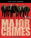 MAJOR CRIMES-??C?I? ???c???????? ???????????3??T??? [DVD]