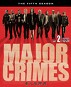 MAJOR CRIMES-??C?I? ???c???????? ]??????????2??T??? [DVD]