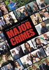 MAJOR CRIMES-??C?I? ???????????????27??T??? [DVD]