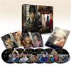 ⹇??? ???? DVD-BOXI??6??T??? [DVD]
