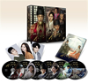 ⹇??? ???? DVD-BOXII??6??T??? [DVD]
