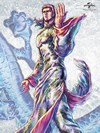 ?ェ?? REGENESIS K?V?????????i??M????? [Blu-ray]
