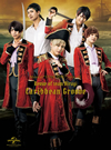 ??????? ????? ??????? team?? ?????????? Caribbean Groove [Blu-ray]