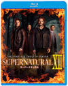 SUPERNATURAL ???????????? ????????????????4??T??? [Blu-ray]