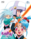 C????L???K OVA[?K???[? Blu-ray SET??2??T??? [Blu-ray]