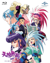 C????L???K OVA[?K???[? Blu-ray SET??2??T??? [Blu-ray]