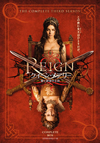 REIGN[??????<????????䆰????M?? ????????? ?????????????????4??T??? [DVD]