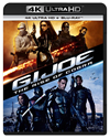 G.I.??? 4K ULTRA HD[?Blu-ray?????('09P???2??T??? [VIDEO]