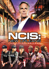 NCIS[?????????? ????? DVD-BOX Part1??6??T??? [DVD]