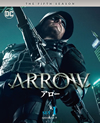 ARROW[??? ???c???????? ???????????2??T??? [DVD]