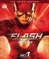 THE FLASH[??????? ????????? ???????????3??T??? [DVD]