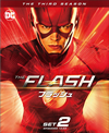 THE FLASH[??????? ????????? ]??????????3??T??? [DVD]