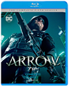 ARROW[??? ???c???????? ????????????????4??T??? [Blu-ray]