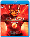 THE FLASH[??????? ????????? ????????????????4??T??? [Blu-ray]