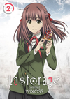 Lostorage conflated WIXOSS 2?????????i??M????? [Blu-ray]