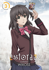 Lostorage conflated WIXOSS 3?????????i??M????? [DVD]