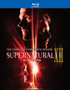 SUPERNATURAL XIII ???????????? ?????c??????? ?????????????????4??T??? [Blu-ray]