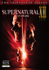 SUPERNATURAL XIII ???????????? ?????c??????? ?????????????????5??T??? [DVD]