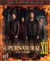 SUPERNATURAL XII ???????????? ???????????? ???????????3??T??? [DVD]